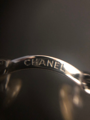 CHANEL サングラス
