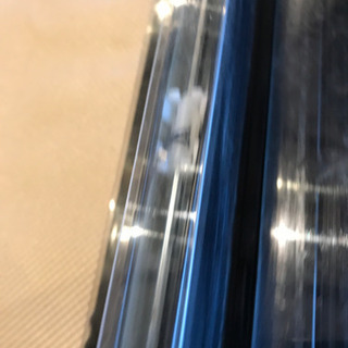 ブラインド　黒　未使用　倉庫品　6個の画像
