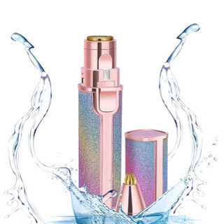 新品　レディースシェーバー