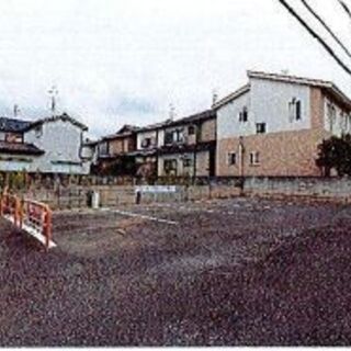 ★貸土地★    交野市郡津　30坪　#資材置き場　＃トラック駐...