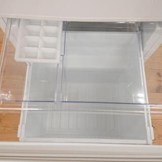 8-287 冷蔵庫 ANG-RE151-A1 149L 2018年製の画像