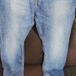 ジーンズ