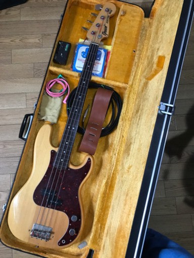 greco グレコ　エレクトリックベース