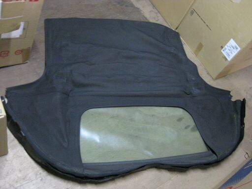 ホンダ★Ｓ－２０００（ＡＰ１）ソフトトップ　中古　　幌