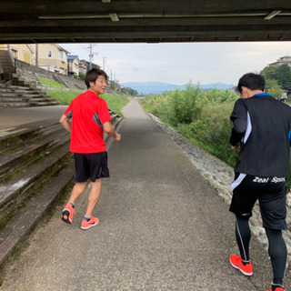 フルマラソン・サブ4を狙ってみませんか⁉️🏃‍♂️