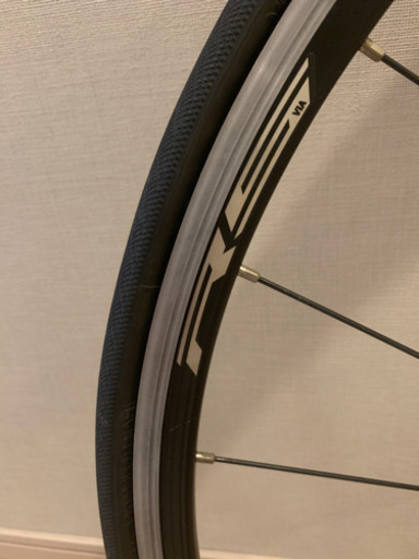 Shimano（シマノ） WH-RS010 F/R  11speed タイヤ定価9,000円＋定価12,800円