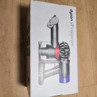 【未使用】Dyson V7 Triggerpro