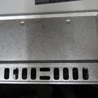 【お買い上げありがとうございました】タイガー　オープントースター　KAJ-B100(W) 2012年製の画像