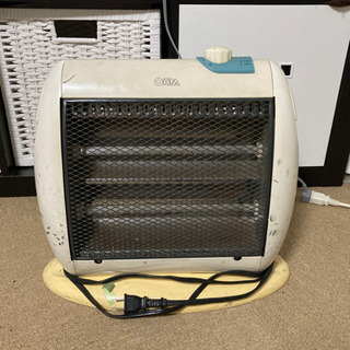 電気ヒーターの画像
