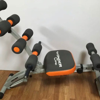 ワンダーコア　新品未使用の画像