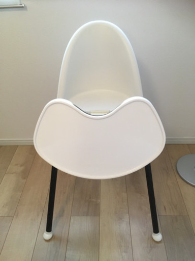 (お取引決定)ベビービョルンハイチェア