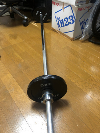 ダンベル　セット