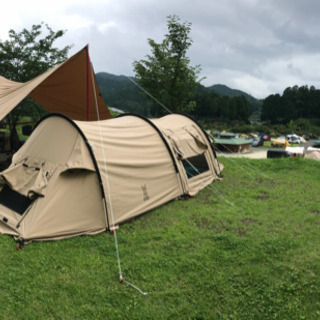 グループソロキャンプ(≠BBQ)コミュニティ：キャンパーズクラブ - 刈谷市