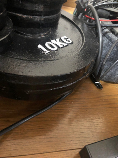 ダンベル　セット