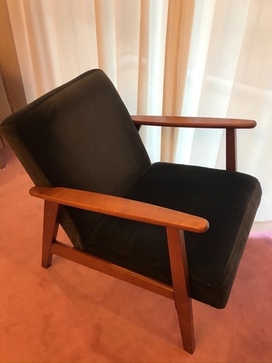 25000円IKEA エーケネーセット アームチェア復刻版