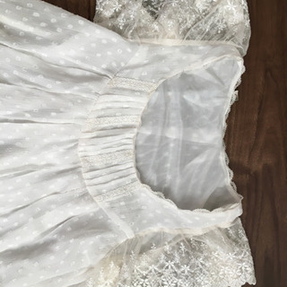 レディース　ブラウスの画像