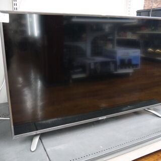 Hisenseの40インチ液晶テレビのご紹介！安心の6ヶ月保証つき【トレジャーファクトリー入間店家電紹介20-10】