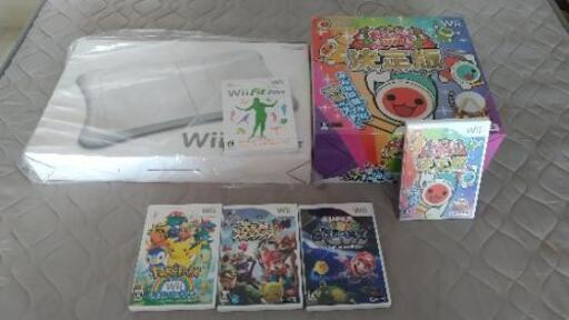 wii ゲーム