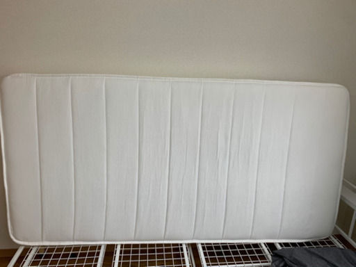 シングルベット マットレス付き