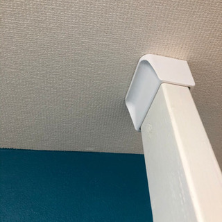 ディアウォール　　白