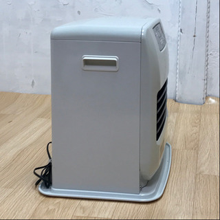 CORONA コロナ　石油ファンヒーター　FH-G3215Y-Wの画像