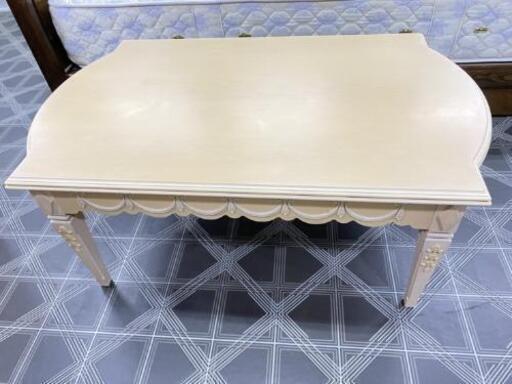 リーンホーリン LYNN・HOLLYN センターテーブル IDC大塚家具