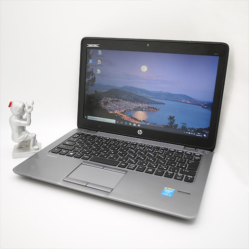 HP 第五世代Corei5 メモリ8GB SSD128GB +HDD500GB ノートパソコン