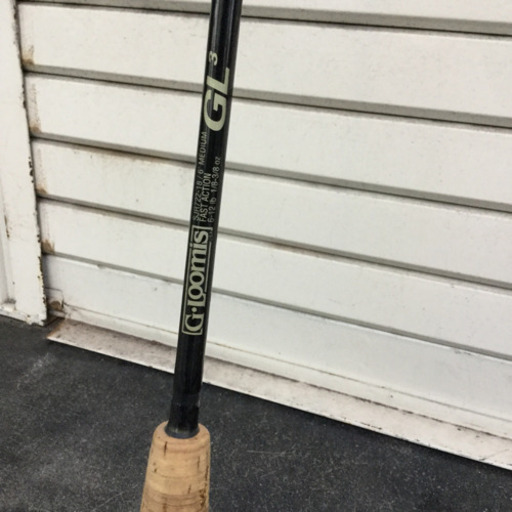 その他 #4185 G.Loomis GL3