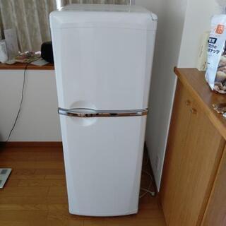 購入予定者決定  冷蔵庫 三菱 155L 余裕の容量少し大きめ❗️