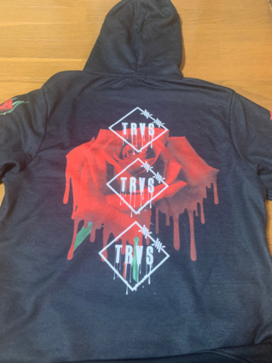 レディース TRVS