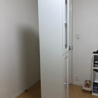 IKEAで5年前くらいに購入した棚差し上げます。