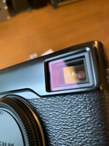FUJIFILM X-Pro2 おまけ多数　デジタルカメラ