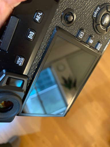 FUJIFILM X-Pro2 おまけ多数　デジタルカメラ