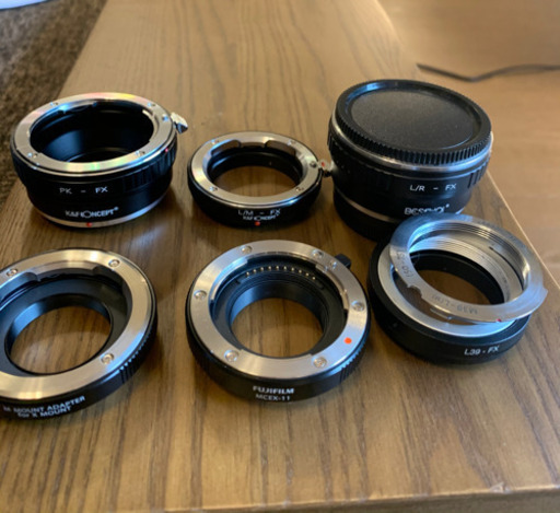 FUJIFILM X-Pro2 おまけ多数　デジタルカメラ