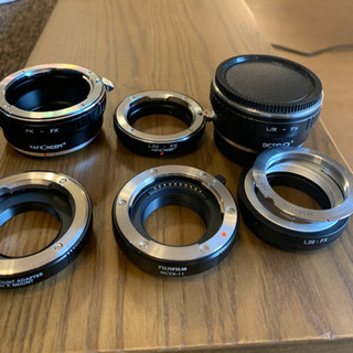 FUJIFILM X-Pro2 おまけ多数　デジタルカメラの画像