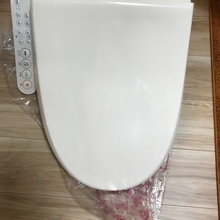 TOSHIBA SCS-T160 ウォシュレット 温水洗浄便座