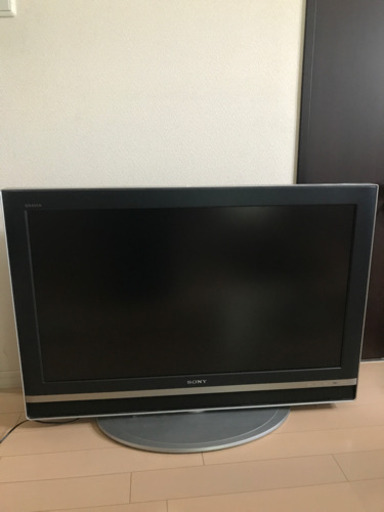 SONY 40型テレビ