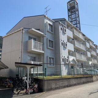 小倉北区「敷金+礼金+入居保証料+仲介手数料+鍵交換費用＝０円☆...