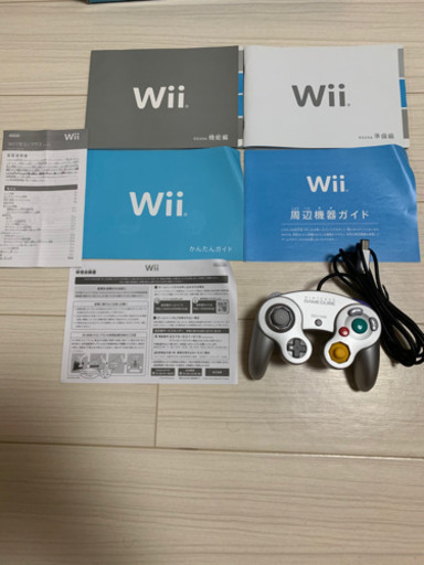 おもちゃ Wii