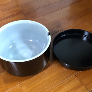 おひつの画像