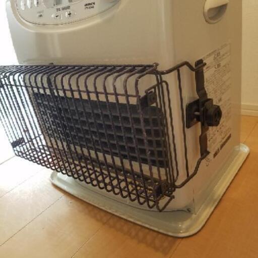 ダイニチ 家庭用石油ファンヒーター 9リットル