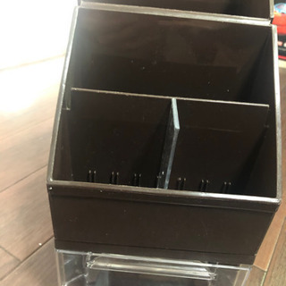 デスクラボメールボックス
