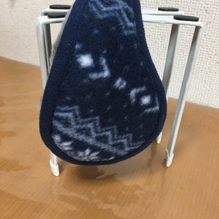 イヤーマフ　レディース
