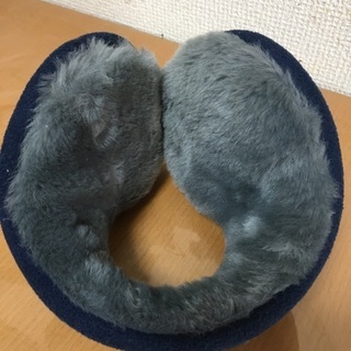 イヤーマフ　レディースの画像