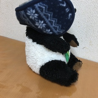 イヤーマフ　レディースの画像