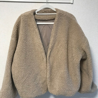 ボアアウター