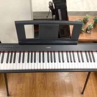 【トレファク南浦和】　電子ピアノ　YAMAHA