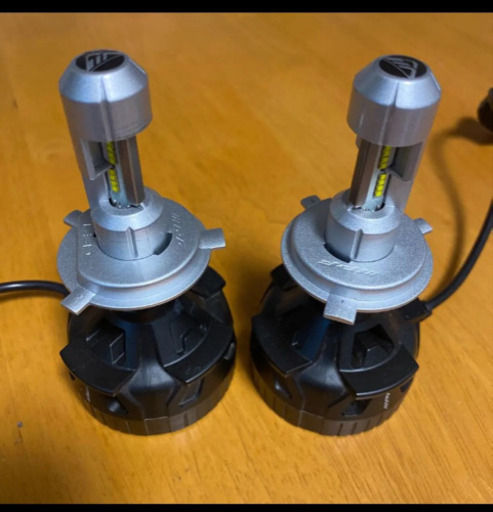 ipf led H4 Hi/Lo 341hlb 明るい 省電力 燃費向上に