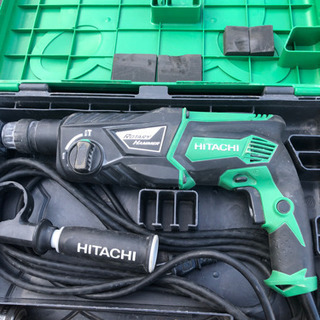 電動工具