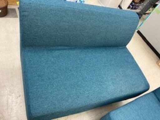 ＩＤ：Ｇ943729　ソファー２点セット
